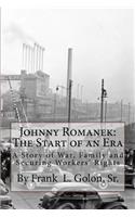 Johnny Romanek