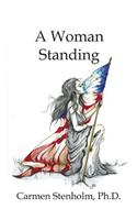 Woman Standing