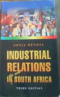Industrial Relations in South Africa