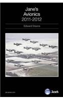 Jane's Avionics 2011-2012