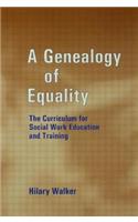 Genealogy of Equality