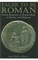 Eager to Be Roman