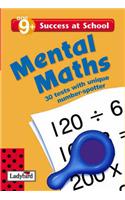 Mental Maths