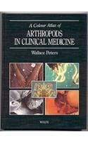 A Colour Atlas of Arthropods in Clinical Medicine