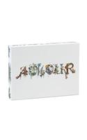 Les Cartes de Courtoisie Boxed Notecards