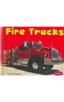 Fire Trucks