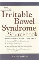 Irritable Bowel Syndrome Sourcebook