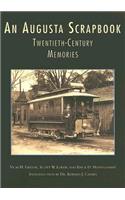 Augusta Scrapbook
