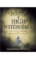 The Temple of High Witchcraft