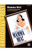Mamma Mia! (Broadway's Best)