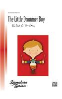 The Little Drummer Boy