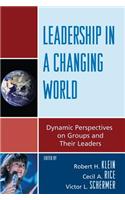 Leadership in a Changing World