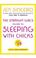 Straight Girl's Guide to Sleeping with Chicks