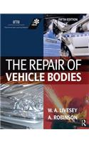 Repair of Vehicle Bodies