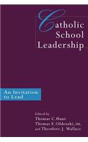 Catholic School Leadership