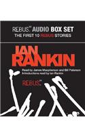 Rebus CD Box Set