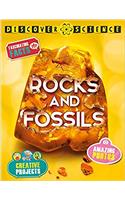Discover Science: Rocks and Fossils