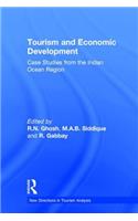 Tourism and Economic Development