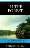 In the Forest: Visual and Material Worlds of Andamanese History (1858-2006)