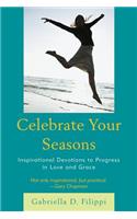 Celebrate Your Seasons