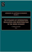 The Dynamics of Intervention