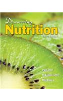 Discovering Nutrition