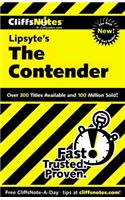 Cliffsnotes on Lipsyte's the Contender