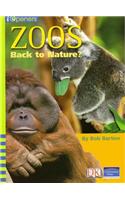 Iopeners Zoos: Back to Nature Single Grade 6 2005c
