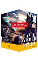 Safehold Boxed Set 1