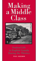 Making a Middle Class