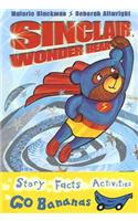 Sinclair, Wonder Bear