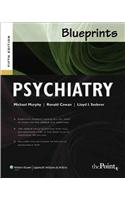 Blueprints Psychiatry