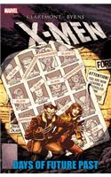 X-men: Days Of Future Past
