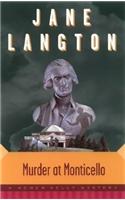 Murder at Monticello