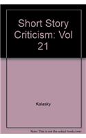 Short Story Criticism