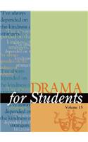 Drama for Students