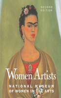 Women Artists
