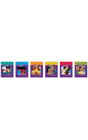 The Senses, 6-Vols