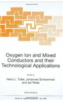 Oxygen Ion and Mixed Conductors and Their Technological Applications