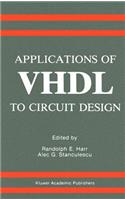 Applications of VHDL to Circuit Design