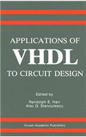 Applications of VHDL to Circuit Design