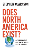 Does North America Exist?