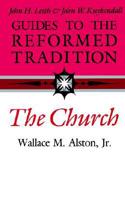Guides to the Reformed Tradition