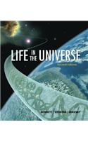 Life in the Universe