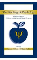 The Teaching of Psychology