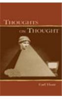 Thoughts on Thought