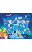 Fright School