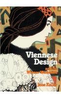 Viennese Design & the Wiener Werkstatte