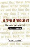 Power of Political Art