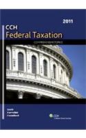 Federal Taxation